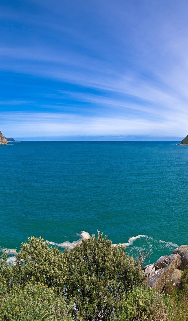 24 hình nền biển đẹp cho điện thoại iphone - [Kích thước hình ảnh: 600x1024 px]