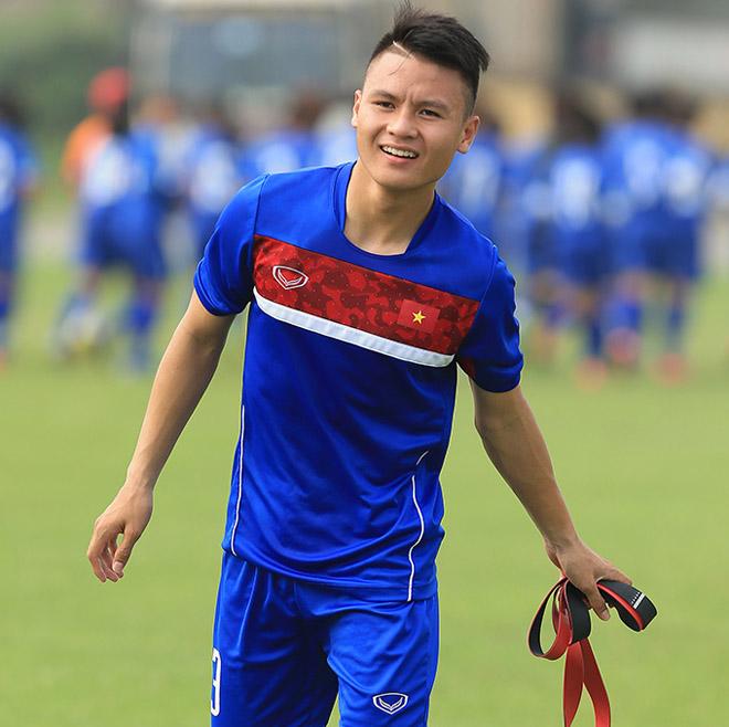 Tổng hợp hình ảnh cầu thủ Nguyễn Quang Hải đẹp nhất - [Kích thước hình ảnh: 660x658 px]