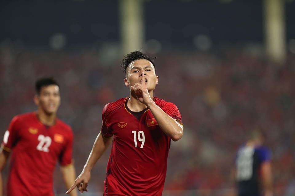 Tổng hợp hình ảnh cầu thủ Nguyễn Quang Hải đẹp nhất - [Kích thước hình ảnh: 960x639 px]