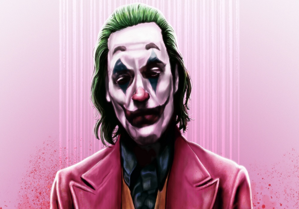Tổng hợp hình nền Joker đẹp nhất - [Kích thước hình ảnh: 1000x700 px]