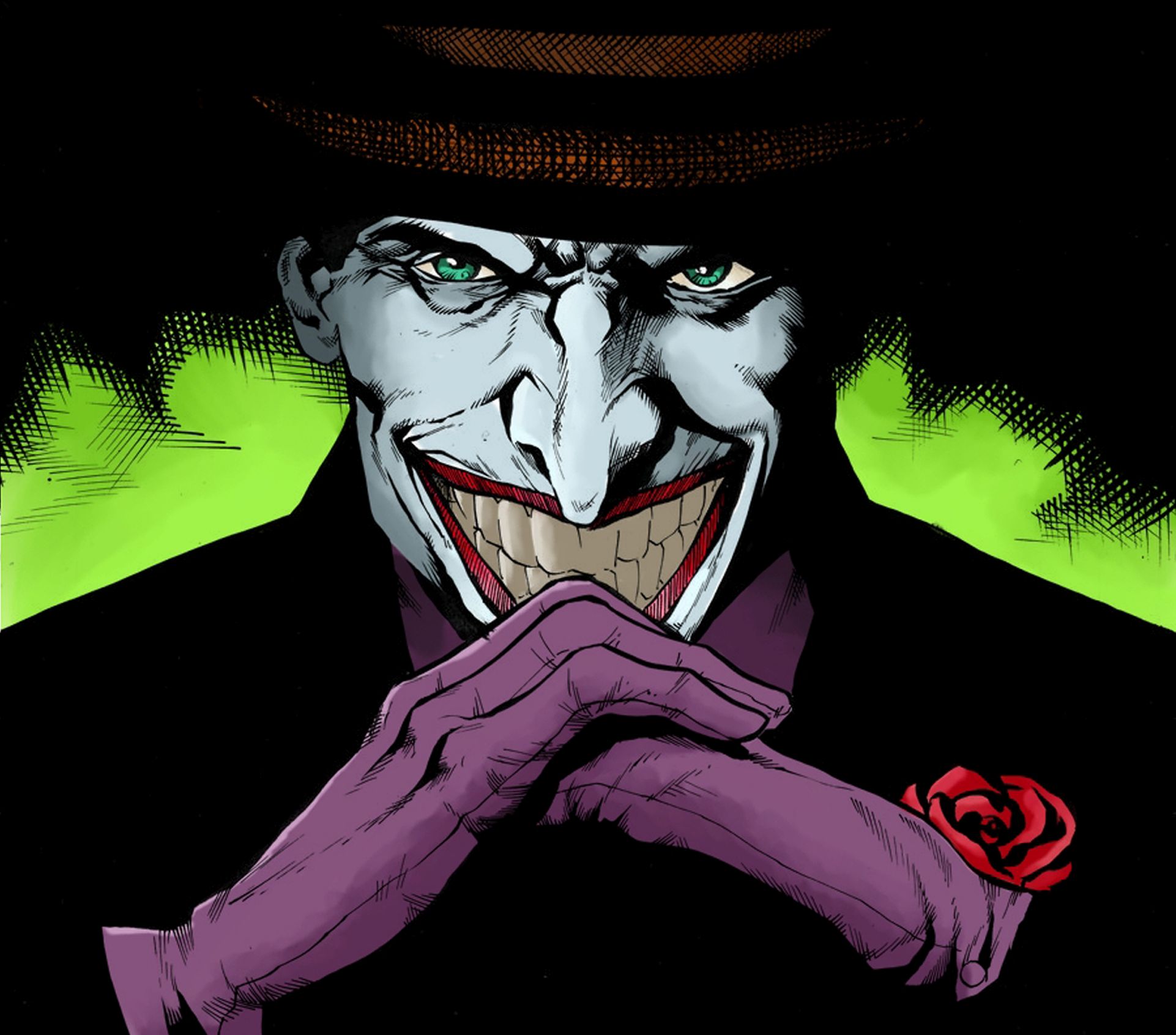 Tổng hợp hình nền Joker đẹp nhất - [Kích thước hình ảnh: 1922x1692 px]