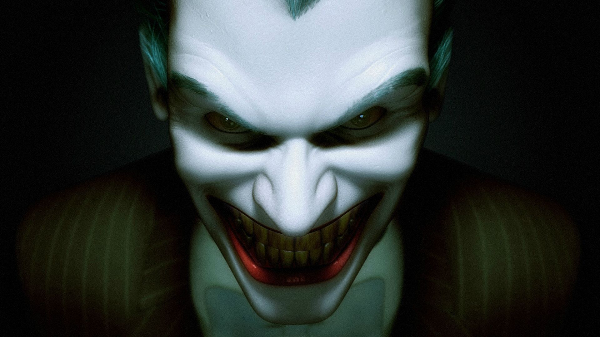 Tổng hợp hình nền Joker đẹp nhất - [Kích thước hình ảnh: 1920x1080 px]