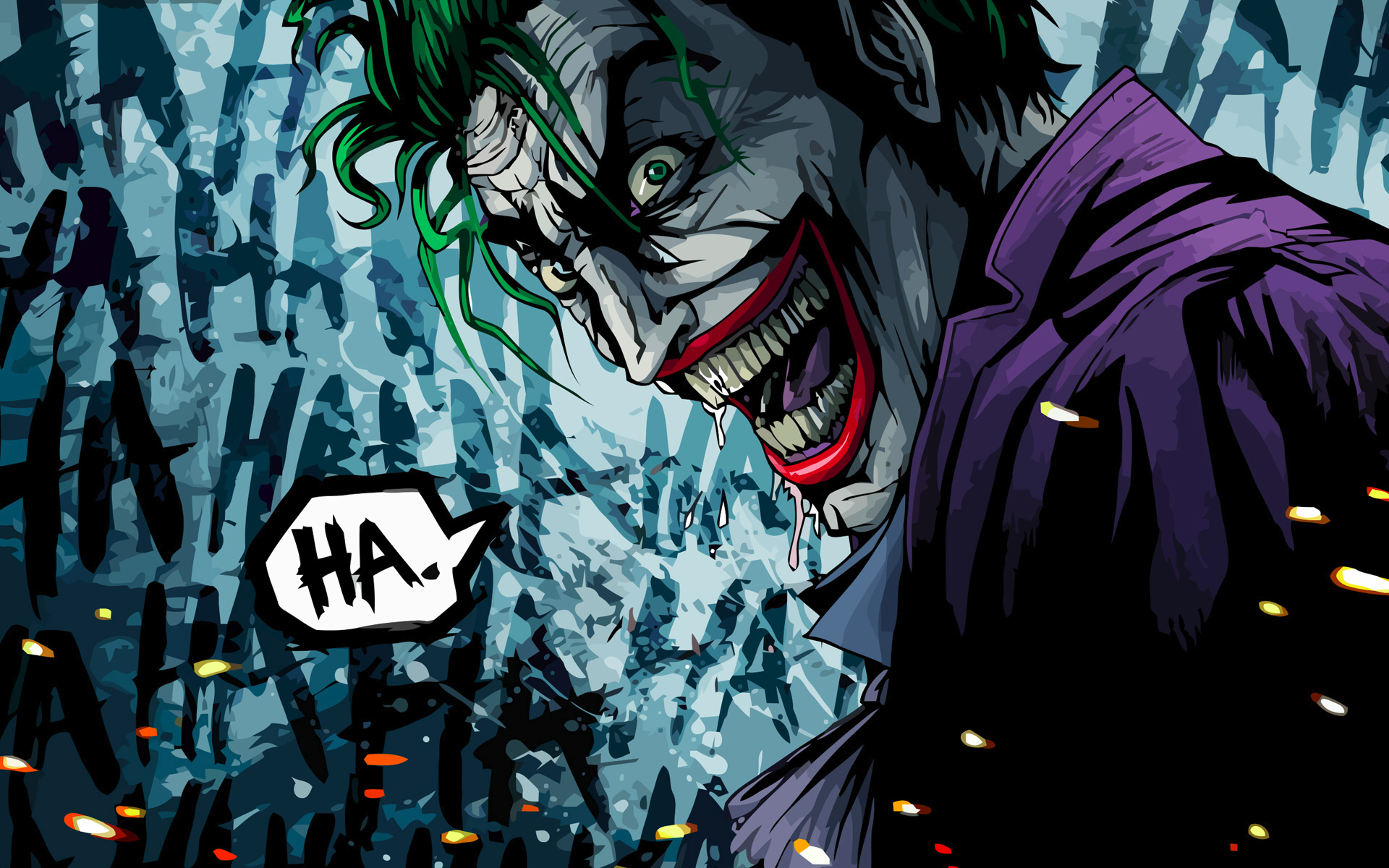 Tổng hợp hình nền Joker đẹp nhất - [Kích thước hình ảnh: 1920x1200 px]