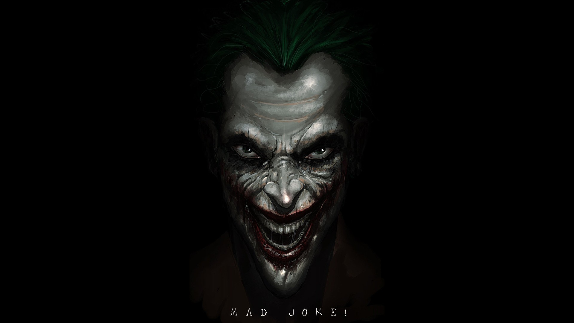 Tổng hợp hình nền Joker đẹp nhất - [Kích thước hình ảnh: 1920x1080 px]