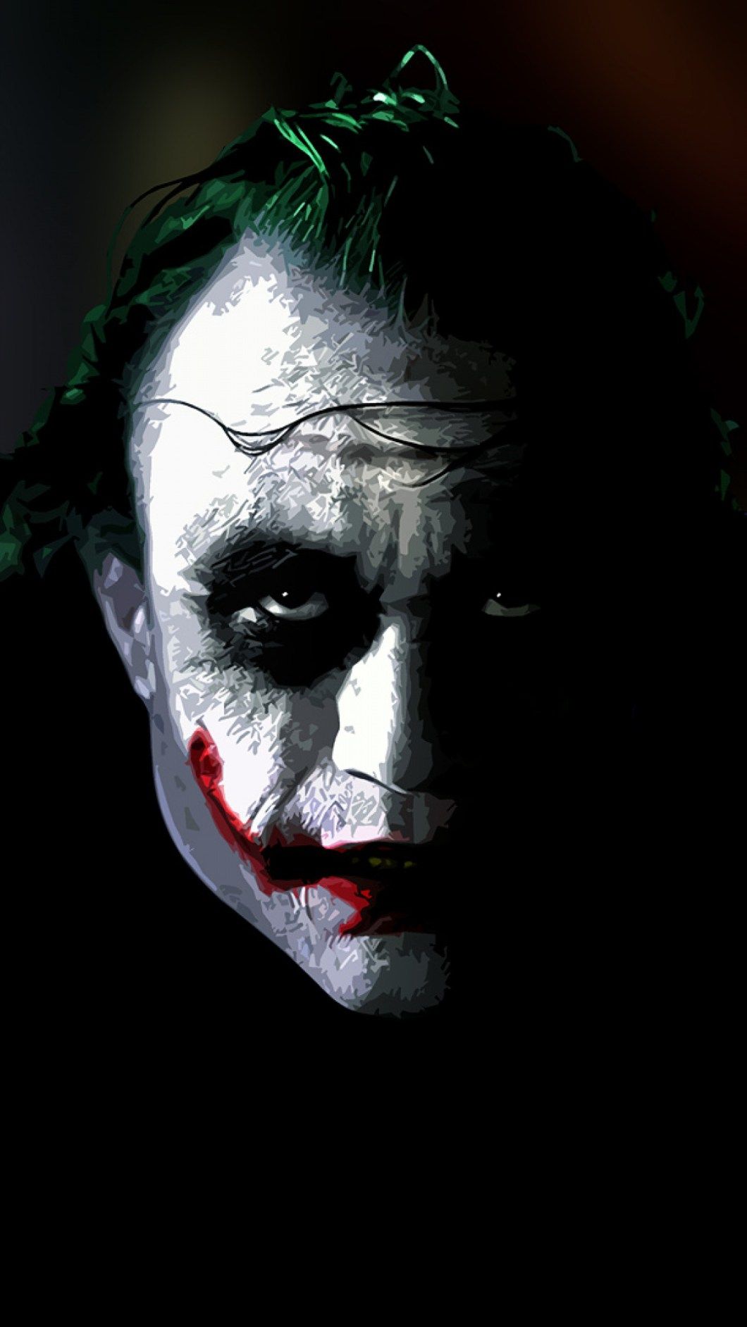 Tổng hợp hình nền Joker đẹp nhất - [Kích thước hình ảnh: 1060x1884 px]