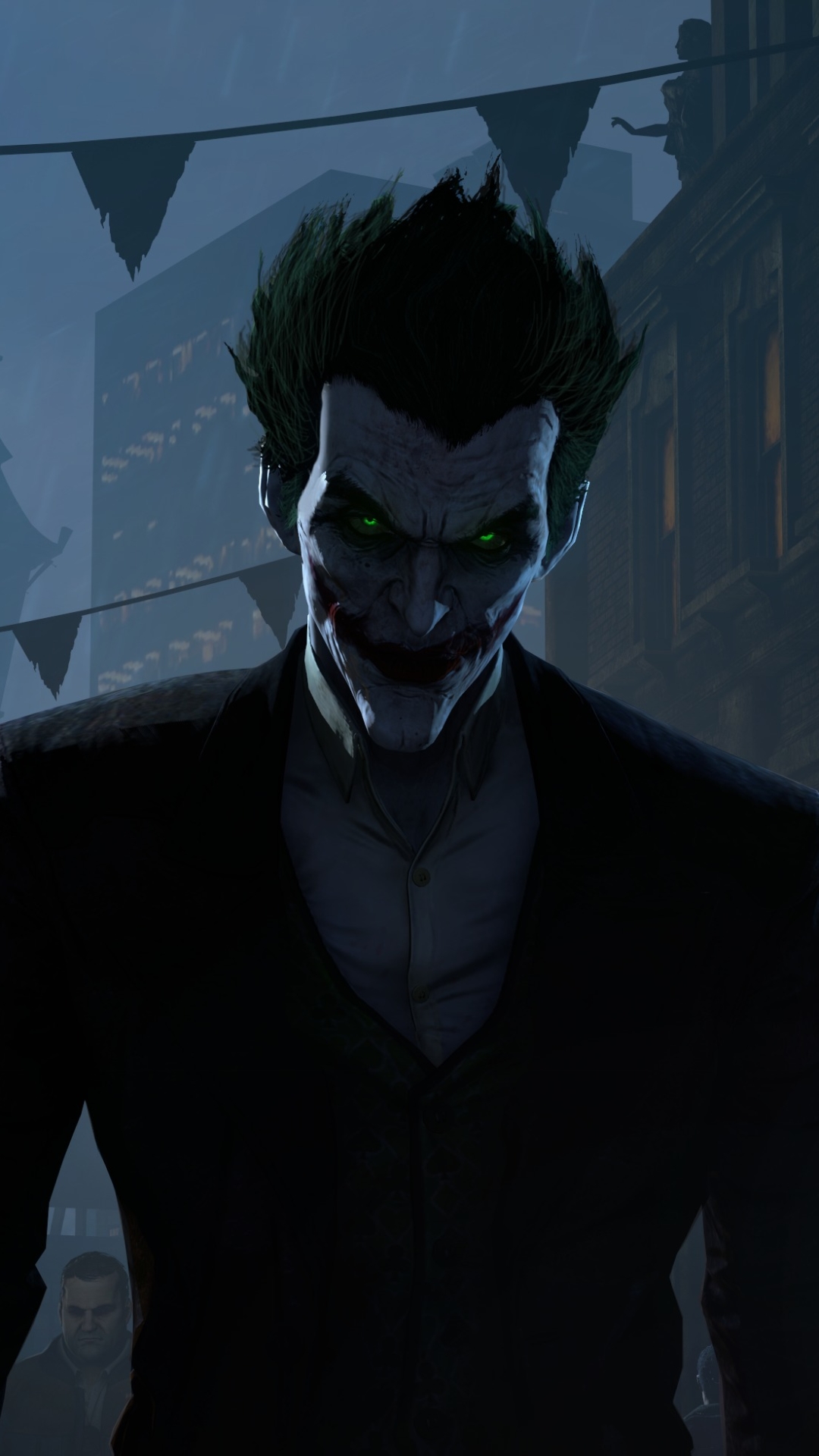 Tổng hợp hình nền Joker đẹp nhất - [Kích thước hình ảnh: 1080x1920 px]