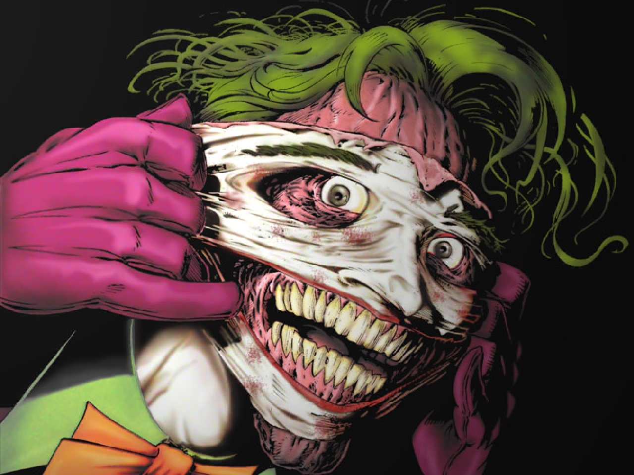 Tổng hợp hình nền Joker đẹp nhất - [Kích thước hình ảnh: 1280x960 px]