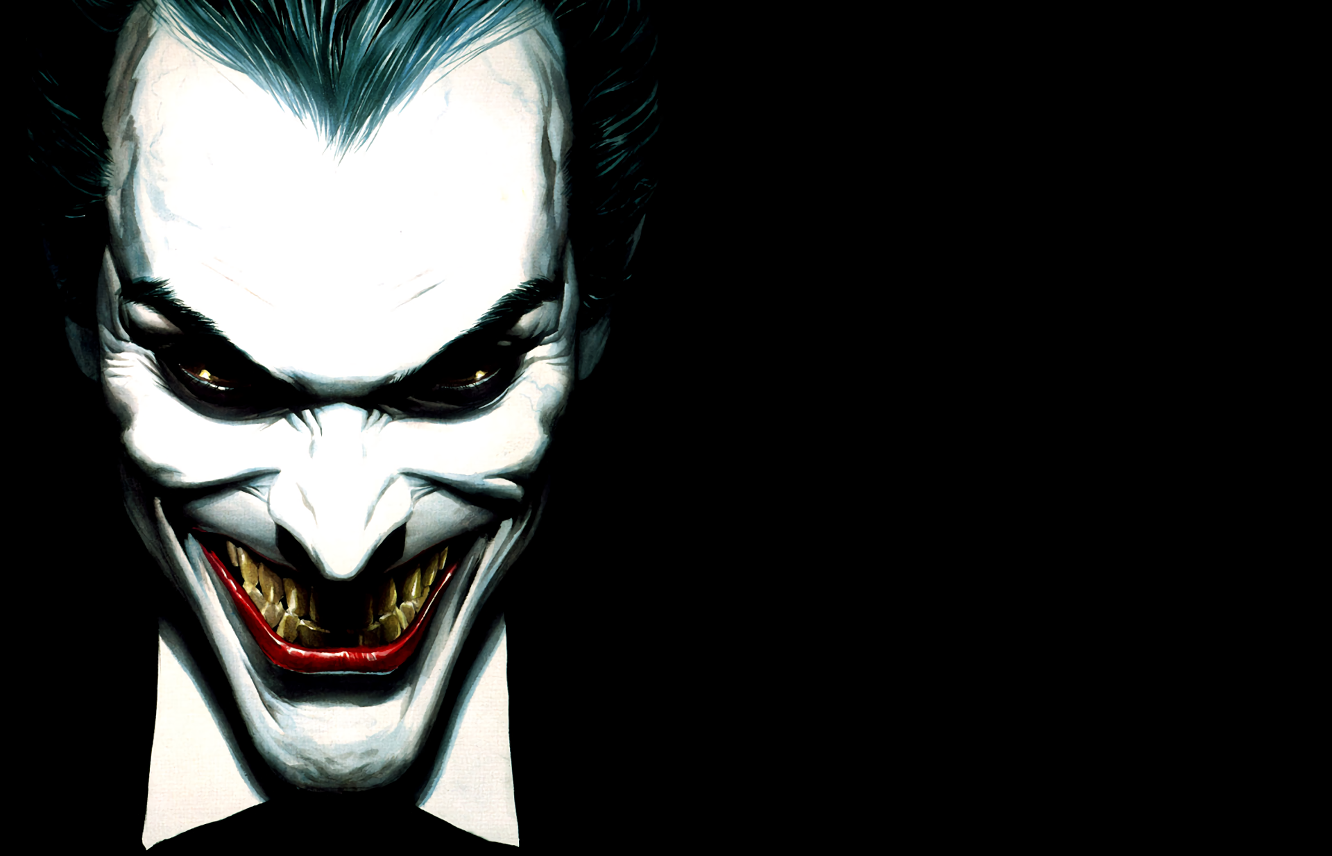 Tổng hợp hình nền Joker đẹp nhất - [Kích thước hình ảnh: 1920x1234 px]
