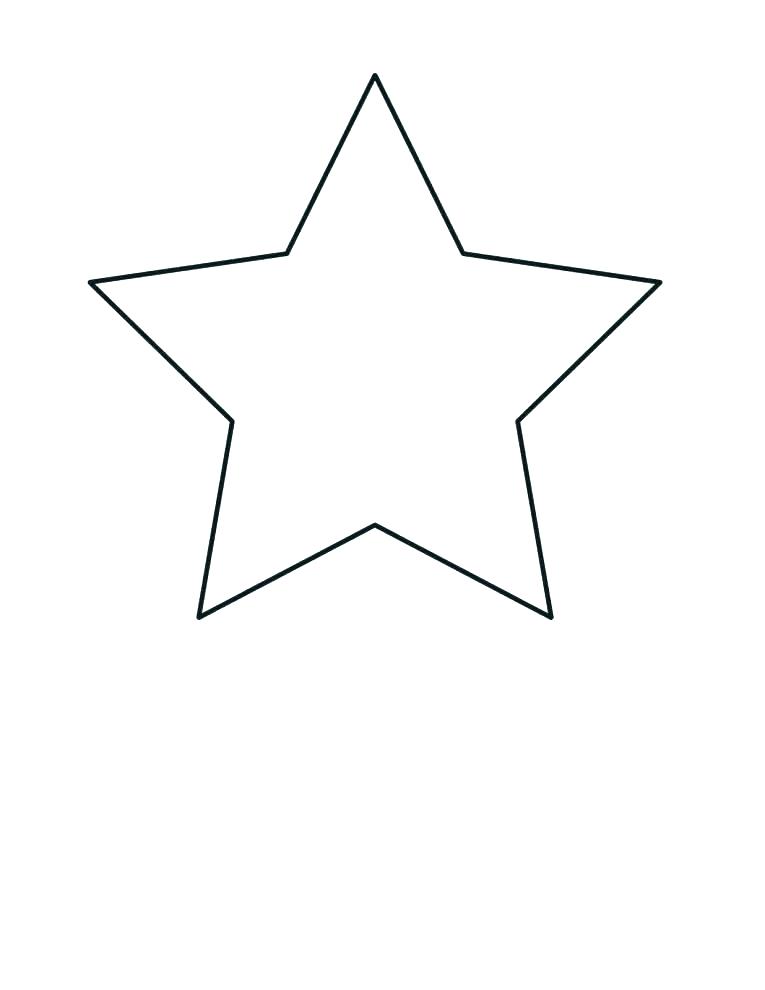 Tổng hợp các bức tranh tô màu ngôi sao đẹp cho bé - [Kích thước hình ảnh: 765x990 px]