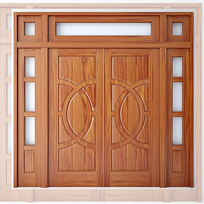Tổng hợp những mẫu cửa gỗ 1 – 2 – 4 cánh đẹp nhất - [Kích thước hình ảnh: 800x800 px]