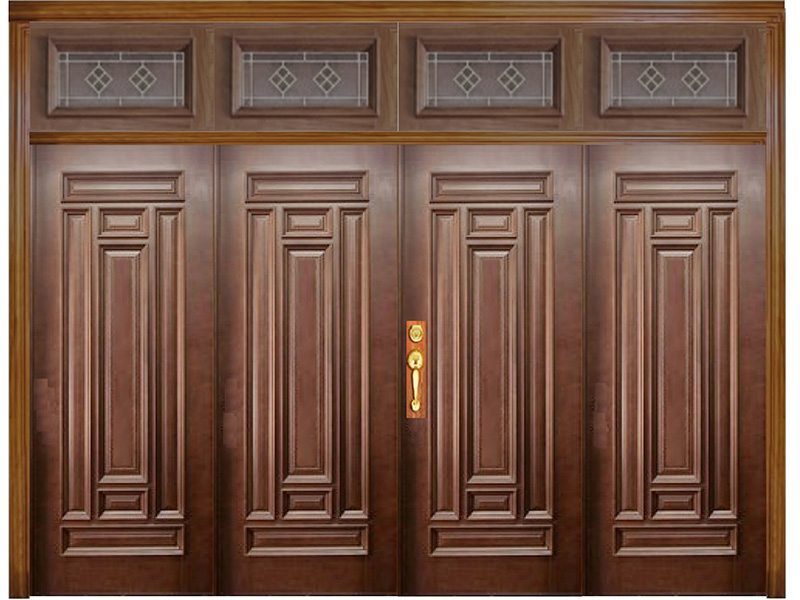 Tổng hợp những mẫu cửa gỗ 1 – 2 – 4 cánh đẹp nhất - [Kích thước hình ảnh: 800x600 px]