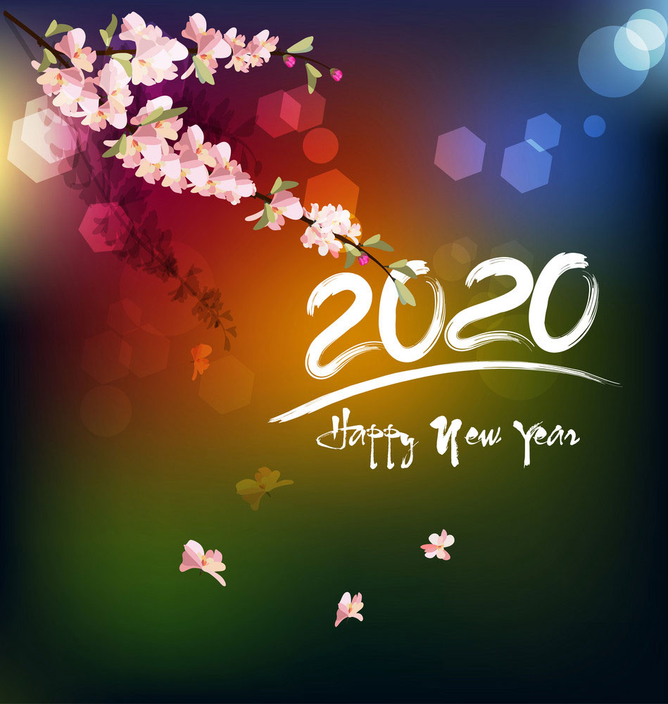 Top 50 hình nền chúc mừng năm mới 2022 đẹp nhất - [Kích thước hình ảnh: 949x1000 px]