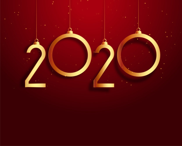 Top 50 hình nền chúc mừng năm mới 2022 đẹp nhất - [Kích thước hình ảnh: 626x500 px]