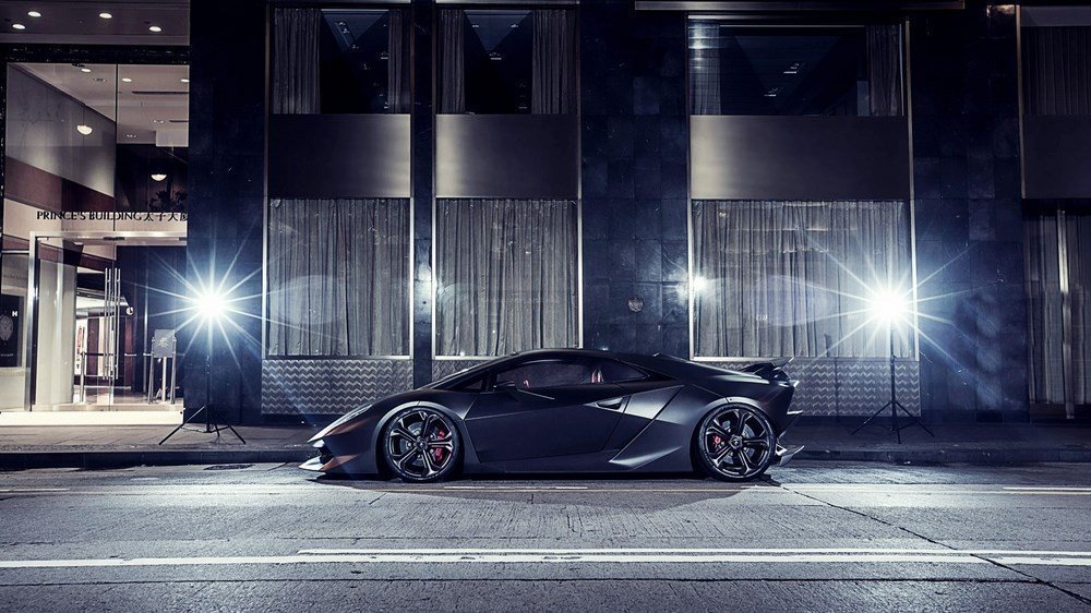 Hình nền siêu xe Lamborghini full HD đẹp nhất - [Kích thước hình ảnh: 1000x562 px]