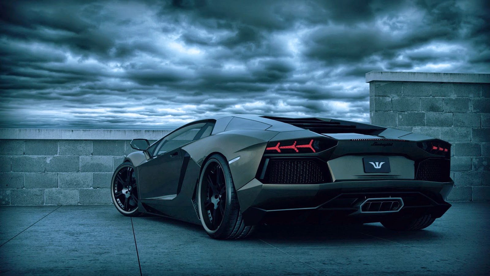 Hình nền siêu xe Lamborghini full HD đẹp nhất - [Kích thước hình ảnh: 1600x900 px]