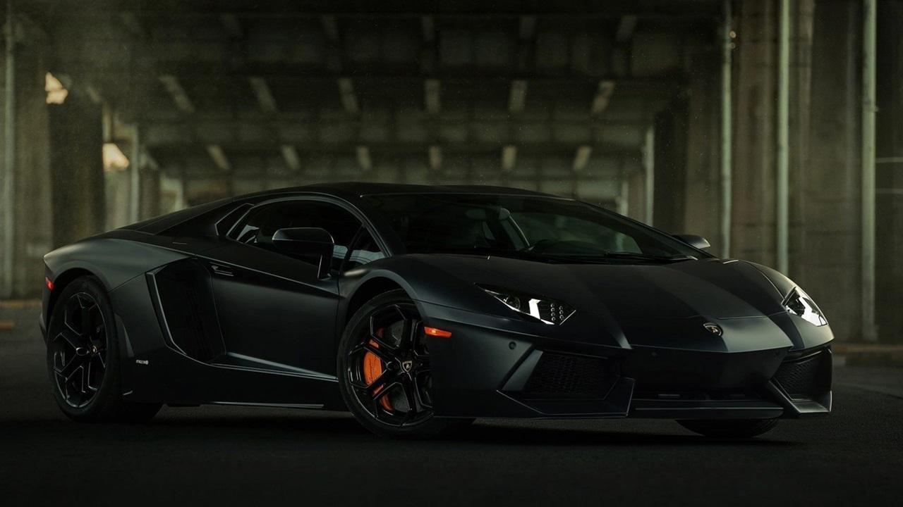Hình nền siêu xe Lamborghini full HD đẹp nhất - [Kích thước hình ảnh: 1280x720 px]
