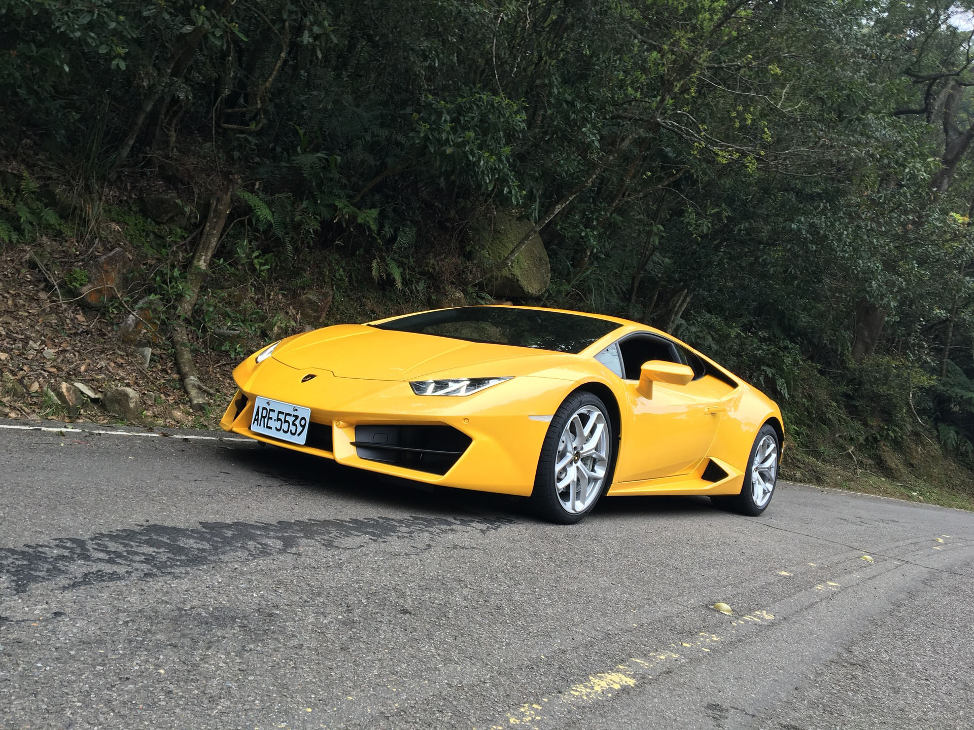 Hình nền siêu xe Lamborghini full HD đẹp nhất - [Kích thước hình ảnh: 1920x1440 px]