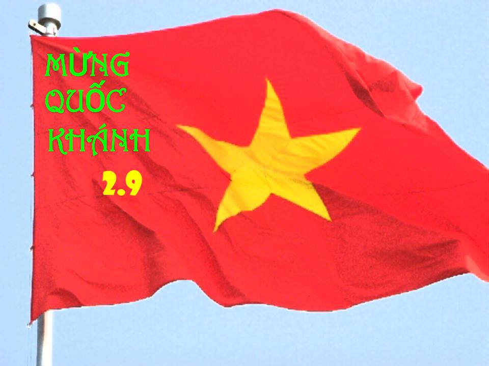 Hình ảnh lá cờ Quốc Kỳ Việt Nam đẹp – Ý nghĩa của lá cờ đỏ sao vàng - [Kích thước hình ảnh: 960x719 px]
