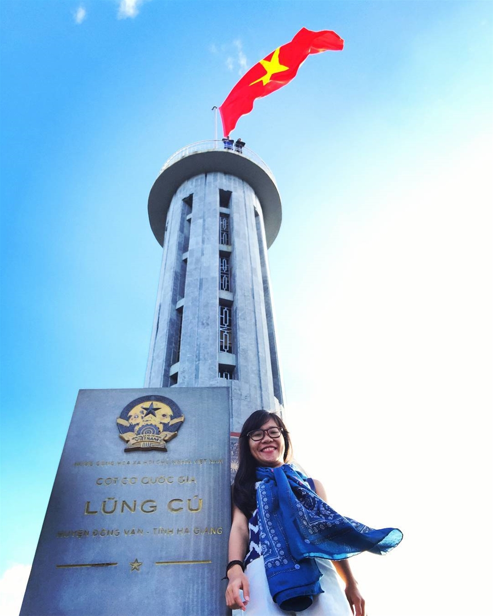 Hình ảnh lá cờ Quốc Kỳ Việt Nam đẹp – Ý nghĩa của lá cờ đỏ sao vàng - [Kích thước hình ảnh: 960x1200 px]