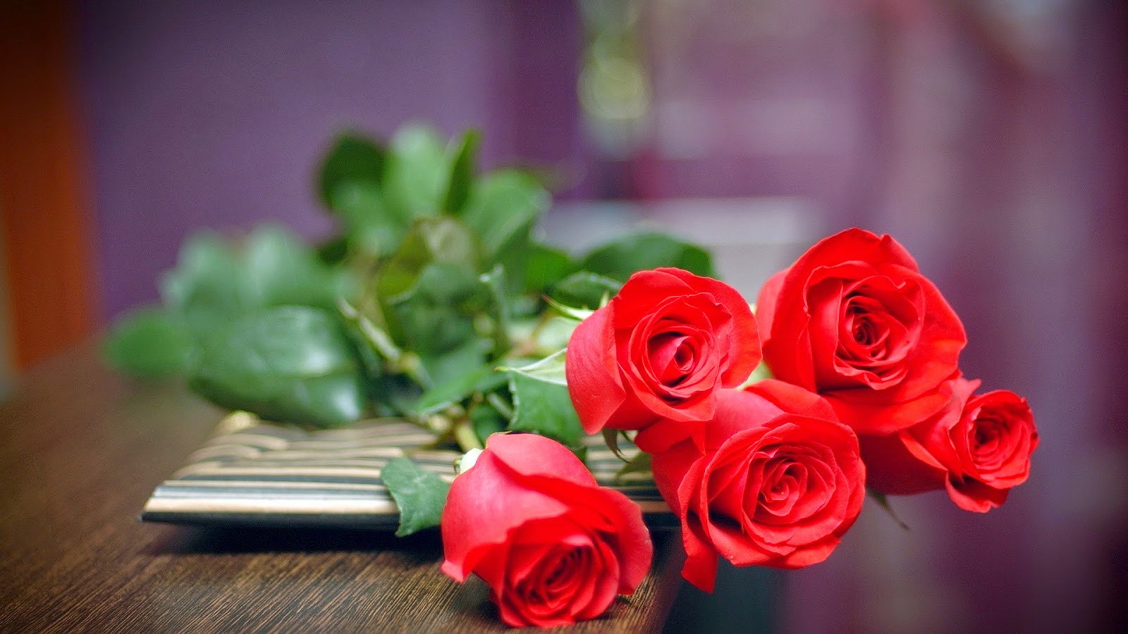 Tuyển hợp hình ảnh hoa hồng đỏ đẹp nhất – Nữ hoàng của các loài hoa - [Kích thước hình ảnh: 1600x900 px]