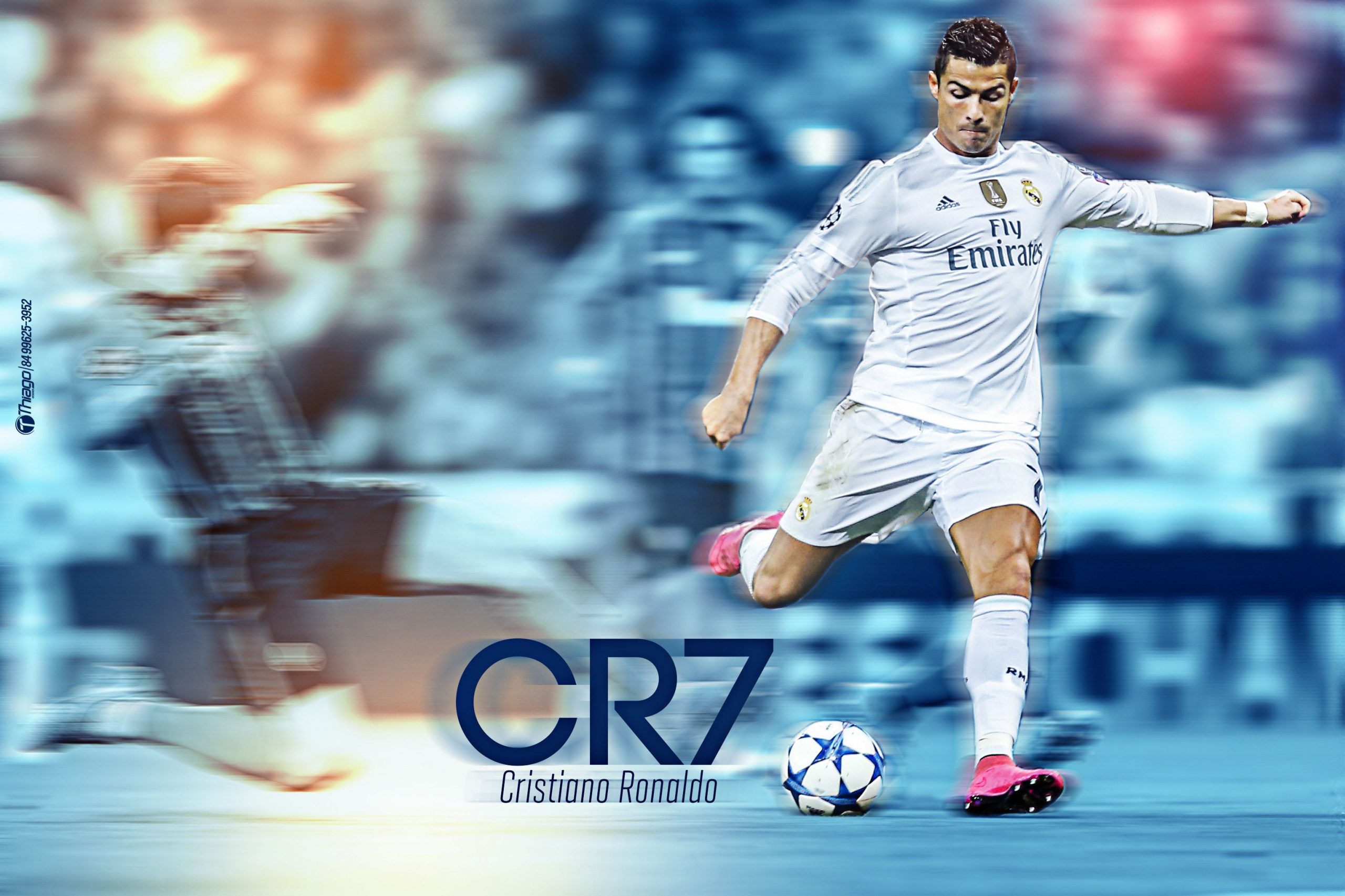Chia sẻ 100 hình nền đẹp của Cristiano Ronaldo full HD - [Kích thước hình ảnh: 2560x1706 px]