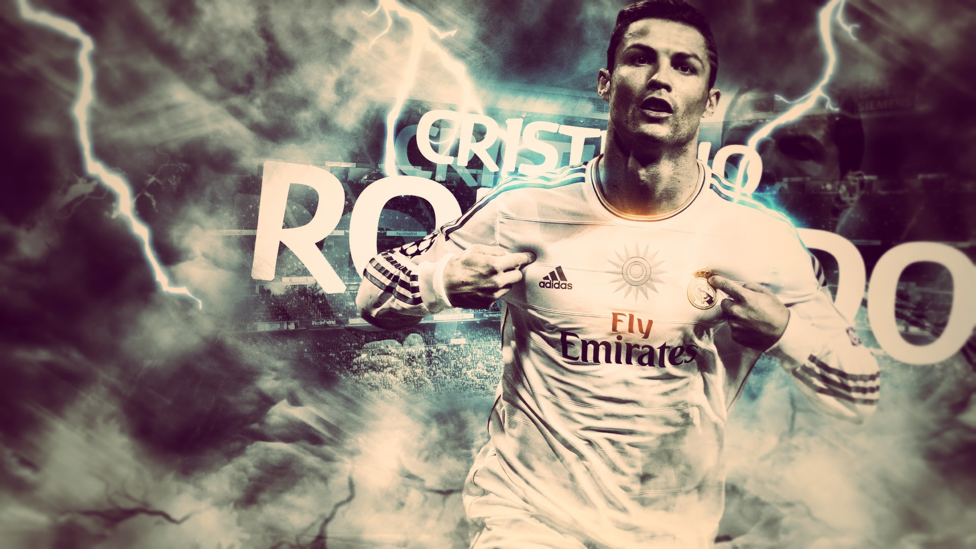 Chia sẻ 100 hình nền đẹp của Cristiano Ronaldo full HD - [Kích thước hình ảnh: 1920x1080 px]