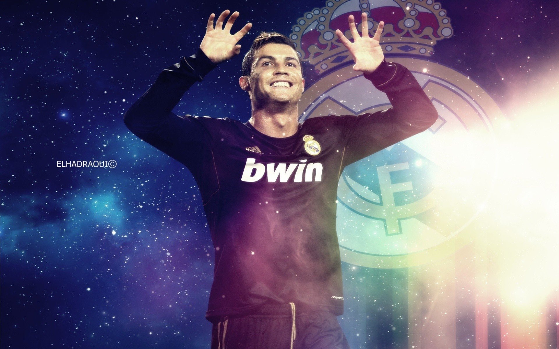 Chia sẻ 100 hình nền đẹp của Cristiano Ronaldo full HD - [Kích thước hình ảnh: 1920x1200 px]