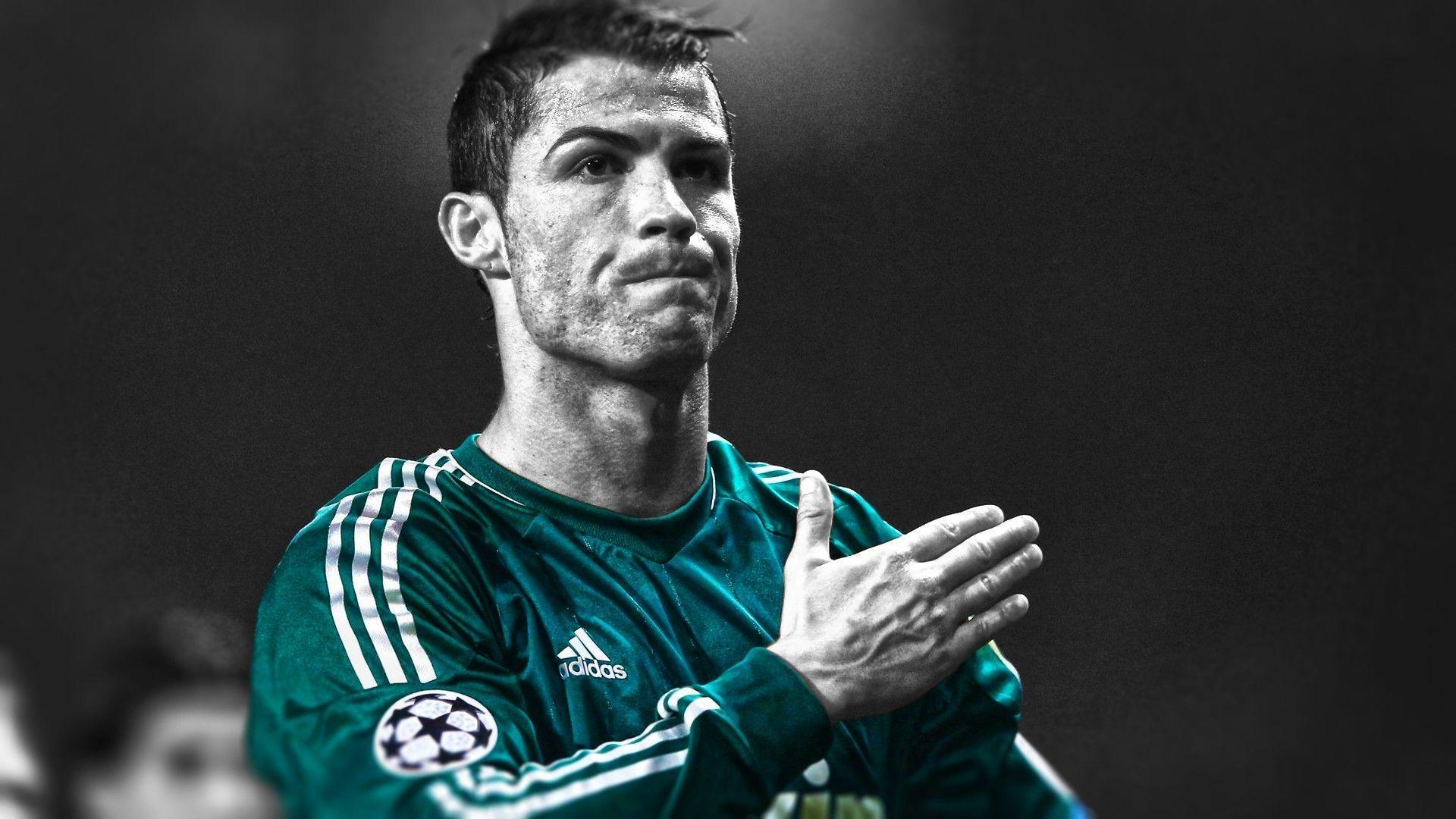 Chia sẻ 100 hình nền đẹp của Cristiano Ronaldo full HD - [Kích thước hình ảnh: 1920x1080 px]