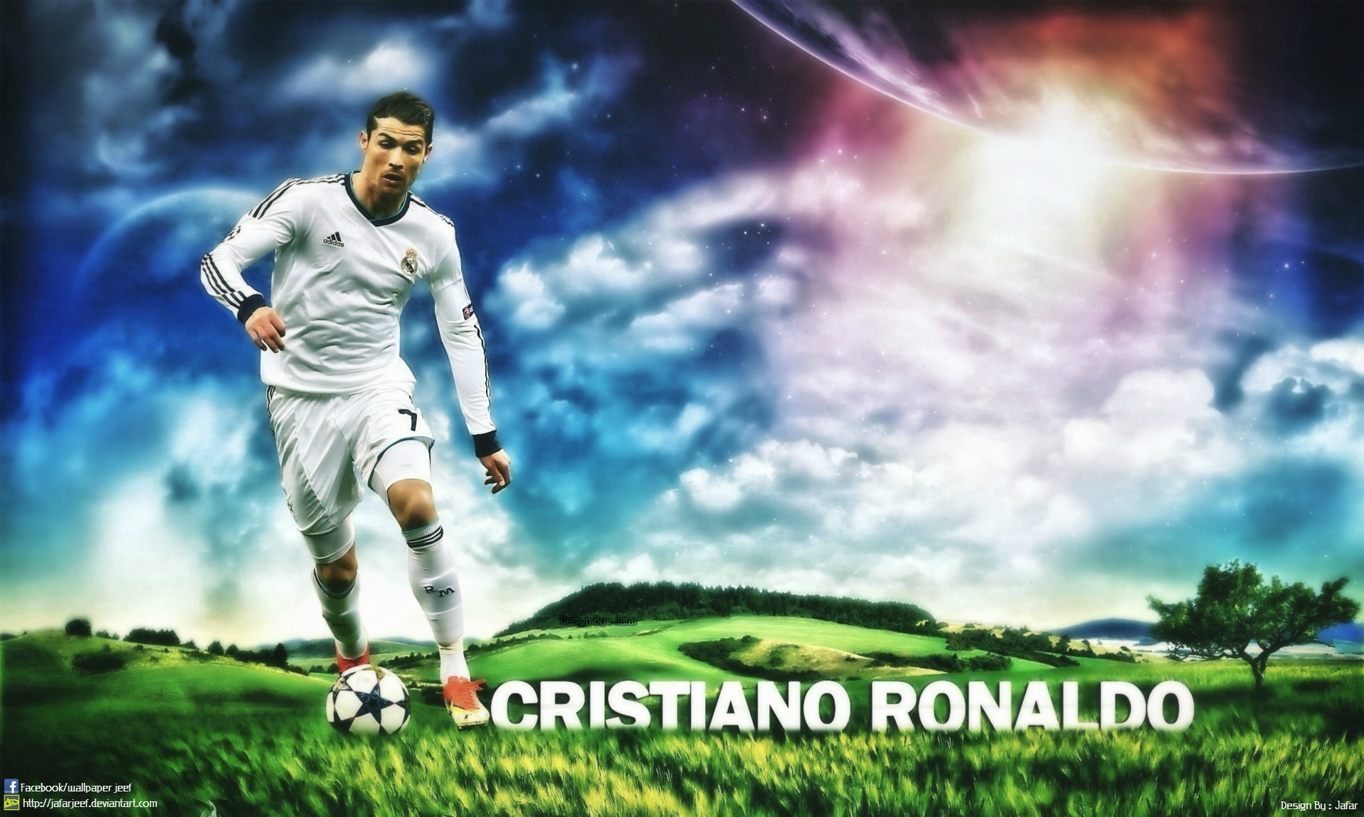 Chia sẻ 100 hình nền đẹp của Cristiano Ronaldo full HD - [Kích thước hình ảnh: 1920x1150 px]