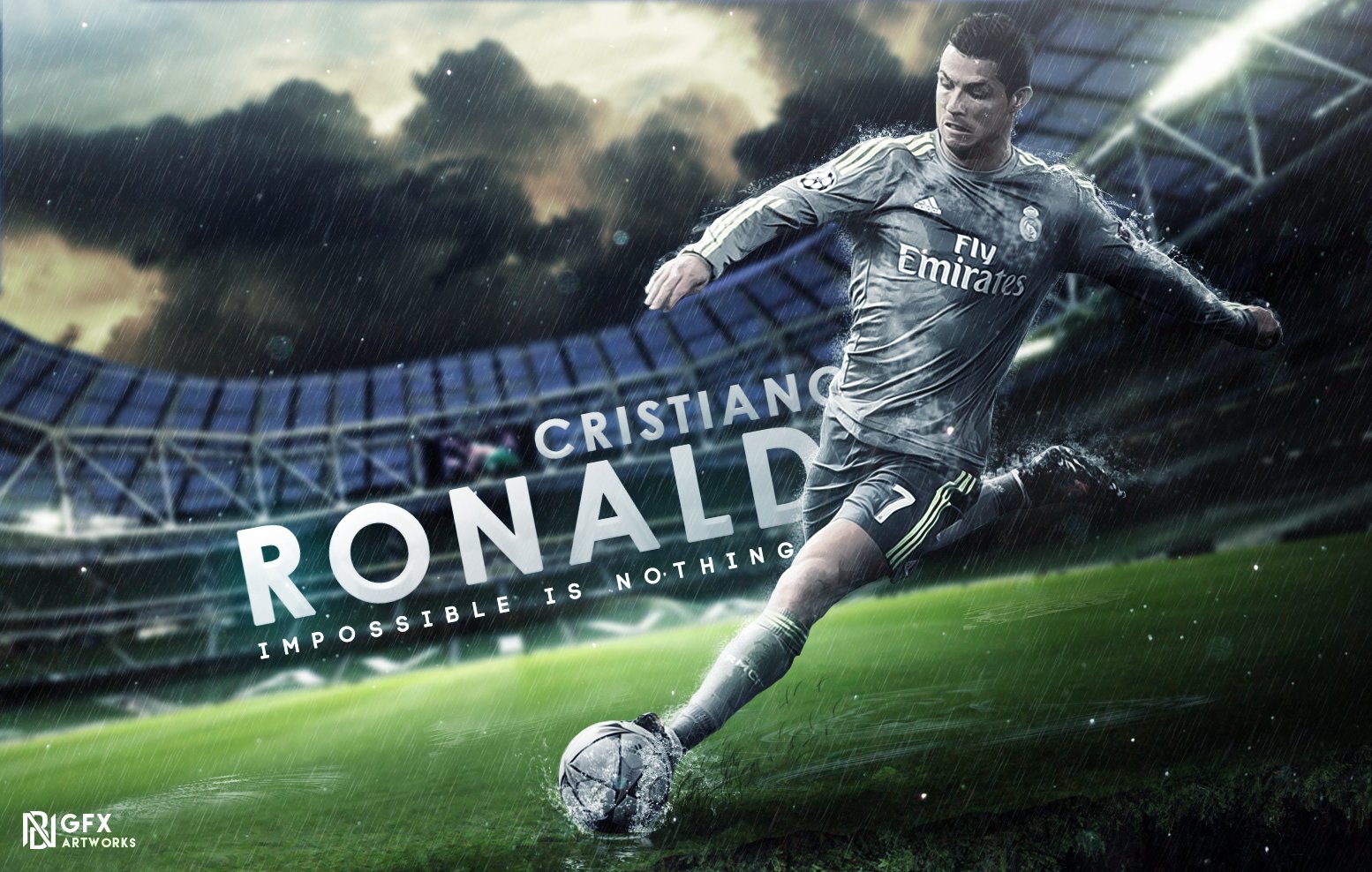 Chia sẻ 100 hình nền đẹp của Cristiano Ronaldo full HD - [Kích thước hình ảnh: 1554x988 px]