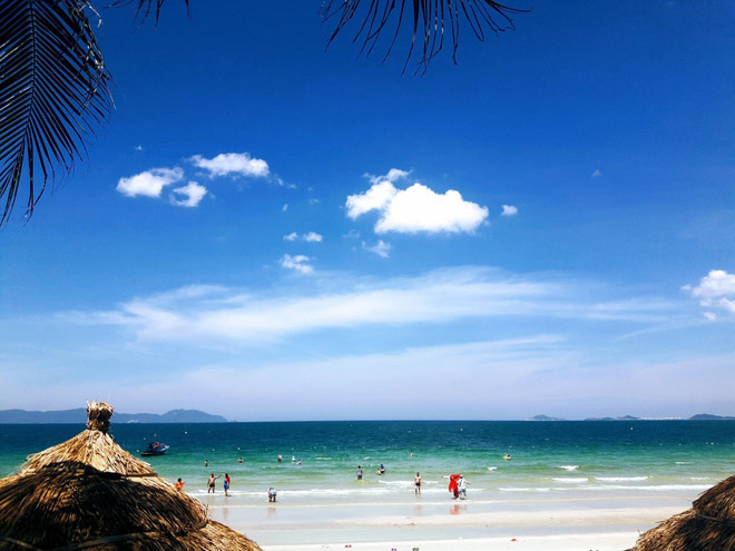 Tổng hợp hình ảnh Nha Trang đẹp nhất – Thành phố biển hấp dẫn khách du lịch - [Kích thước hình ảnh: 660x495 px]
