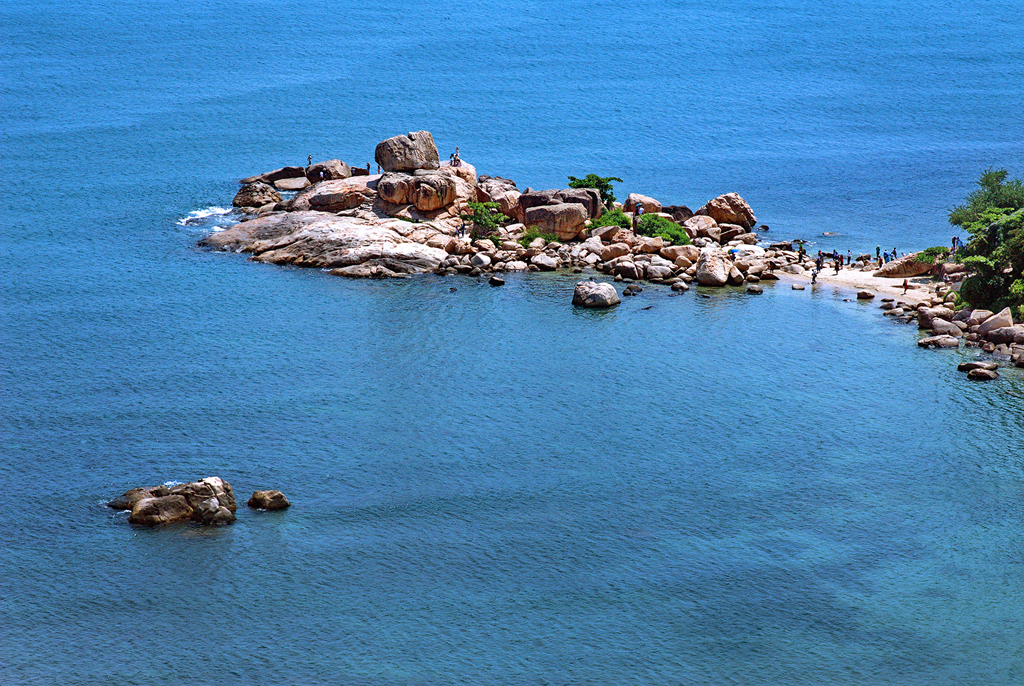 Tổng hợp hình ảnh Nha Trang đẹp nhất – Thành phố biển hấp dẫn khách du lịch - [Kích thước hình ảnh: 1024x686 px]
