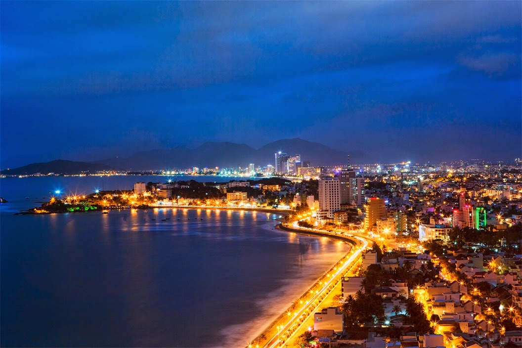 Tổng hợp hình ảnh Nha Trang đẹp nhất – Thành phố biển hấp dẫn khách du lịch - [Kích thước hình ảnh: 1056x704 px]