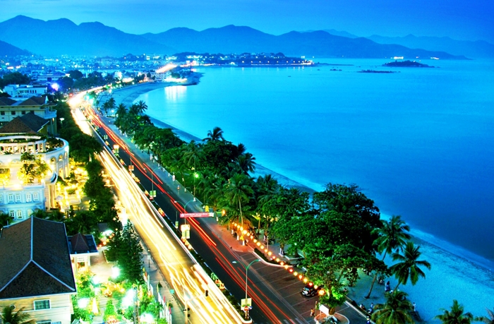 Tổng hợp hình ảnh Nha Trang đẹp nhất – Thành phố biển hấp dẫn khách du lịch - [Kích thước hình ảnh: 700x459 px]