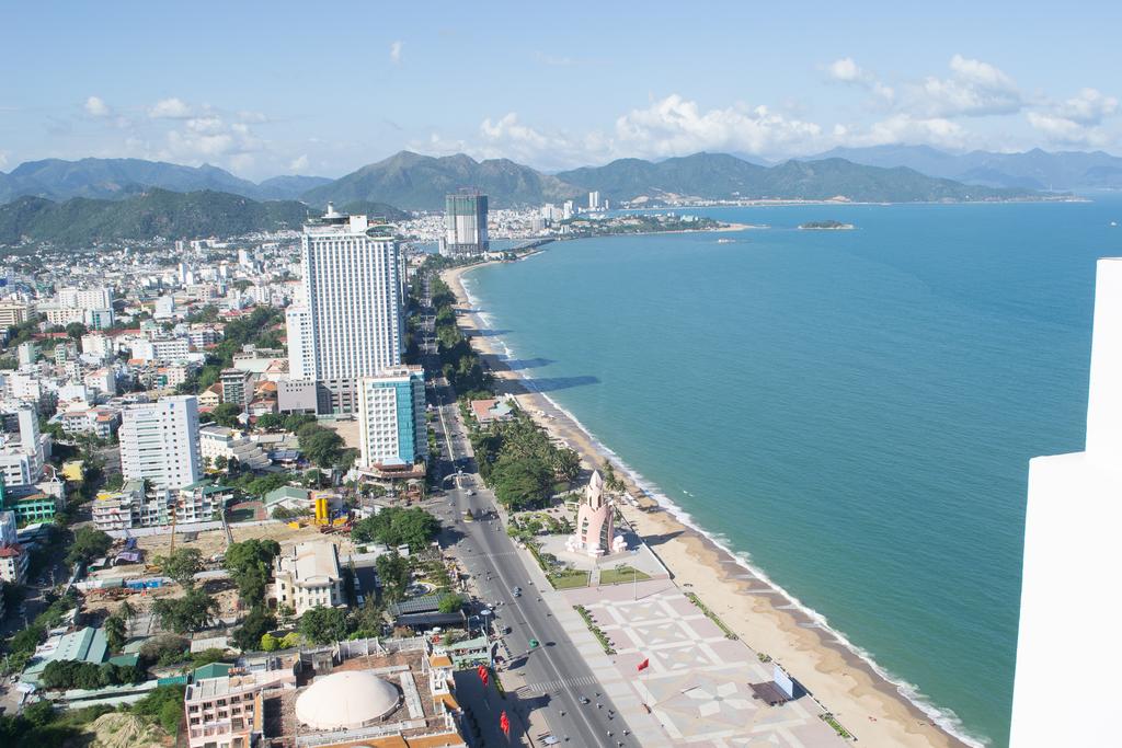 Tổng hợp hình ảnh Nha Trang đẹp nhất – Thành phố biển hấp dẫn khách du lịch - [Kích thước hình ảnh: 1024x683 px]