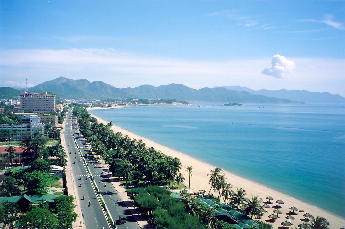 Tổng hợp hình ảnh Nha Trang đẹp nhất – Thành phố biển hấp dẫn khách du lịch - [Kích thước hình ảnh: 1198x794 px]