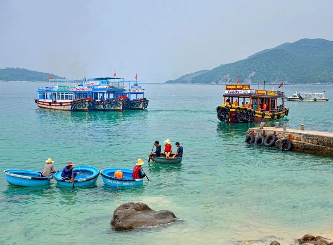 Tổng hợp hình ảnh Nha Trang đẹp nhất – Thành phố biển hấp dẫn khách du lịch - [Kích thước hình ảnh: 680x500 px]