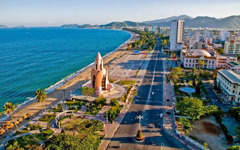 Tổng hợp hình ảnh Nha Trang đẹp nhất – Thành phố biển hấp dẫn khách du lịch - [Kích thước hình ảnh: 800x500 px]