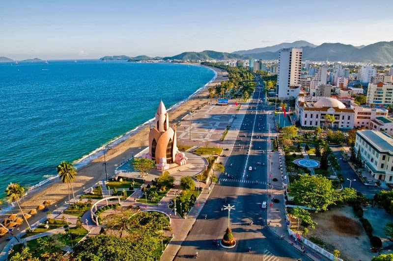 Tổng hợp hình ảnh Nha Trang đẹp nhất – Thành phố biển hấp dẫn khách du lịch - [Kích thước hình ảnh: 800x533 px]