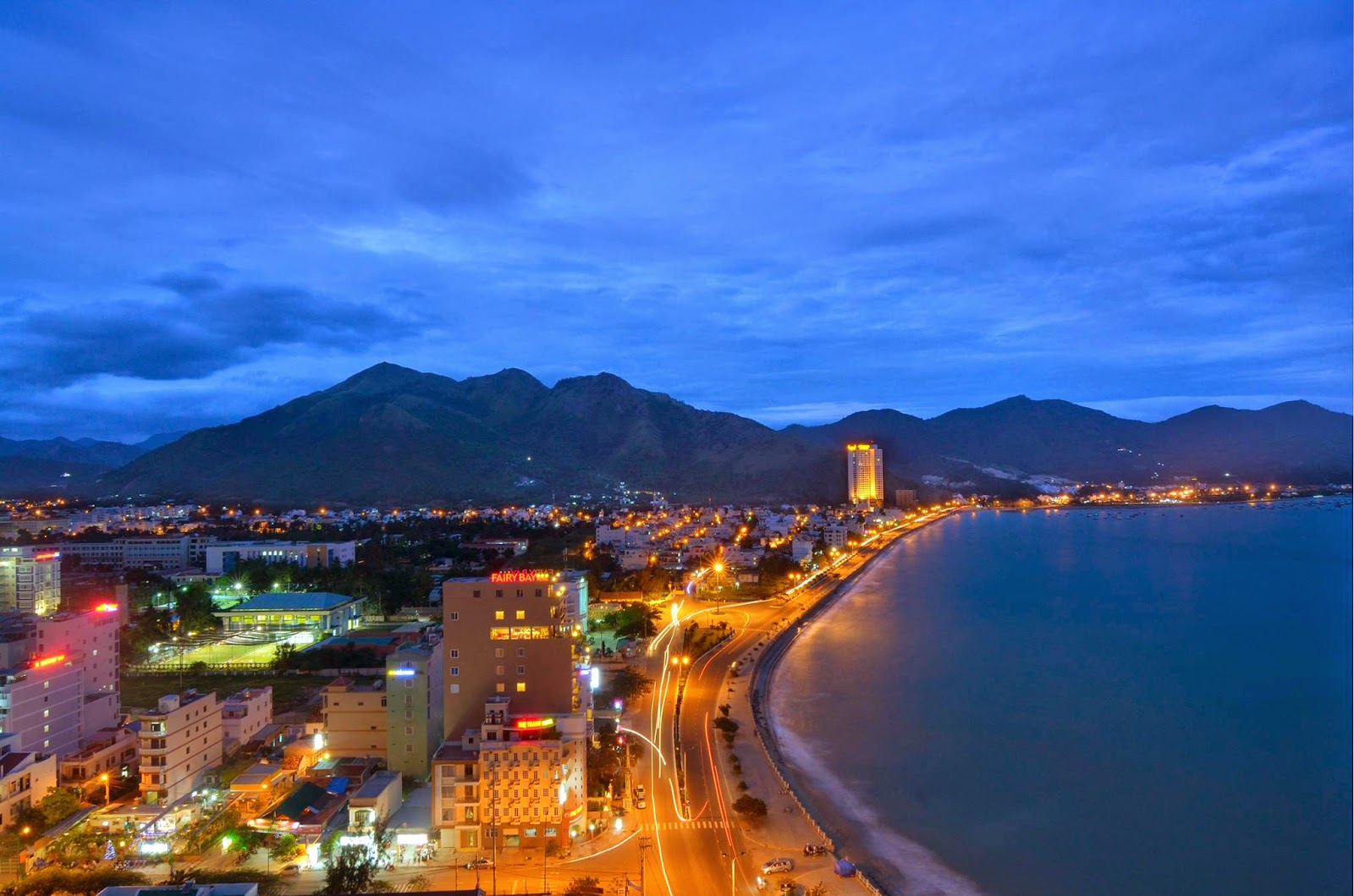 Tổng hợp hình ảnh Nha Trang đẹp nhất – Thành phố biển hấp dẫn khách du lịch - [Kích thước hình ảnh: 1600x1059 px]