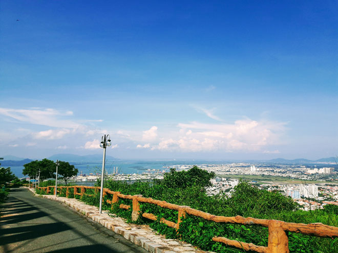 Tổng hợp hình ảnh Nha Trang đẹp nhất – Thành phố biển hấp dẫn khách du lịch - [Kích thước hình ảnh: 660x495 px]