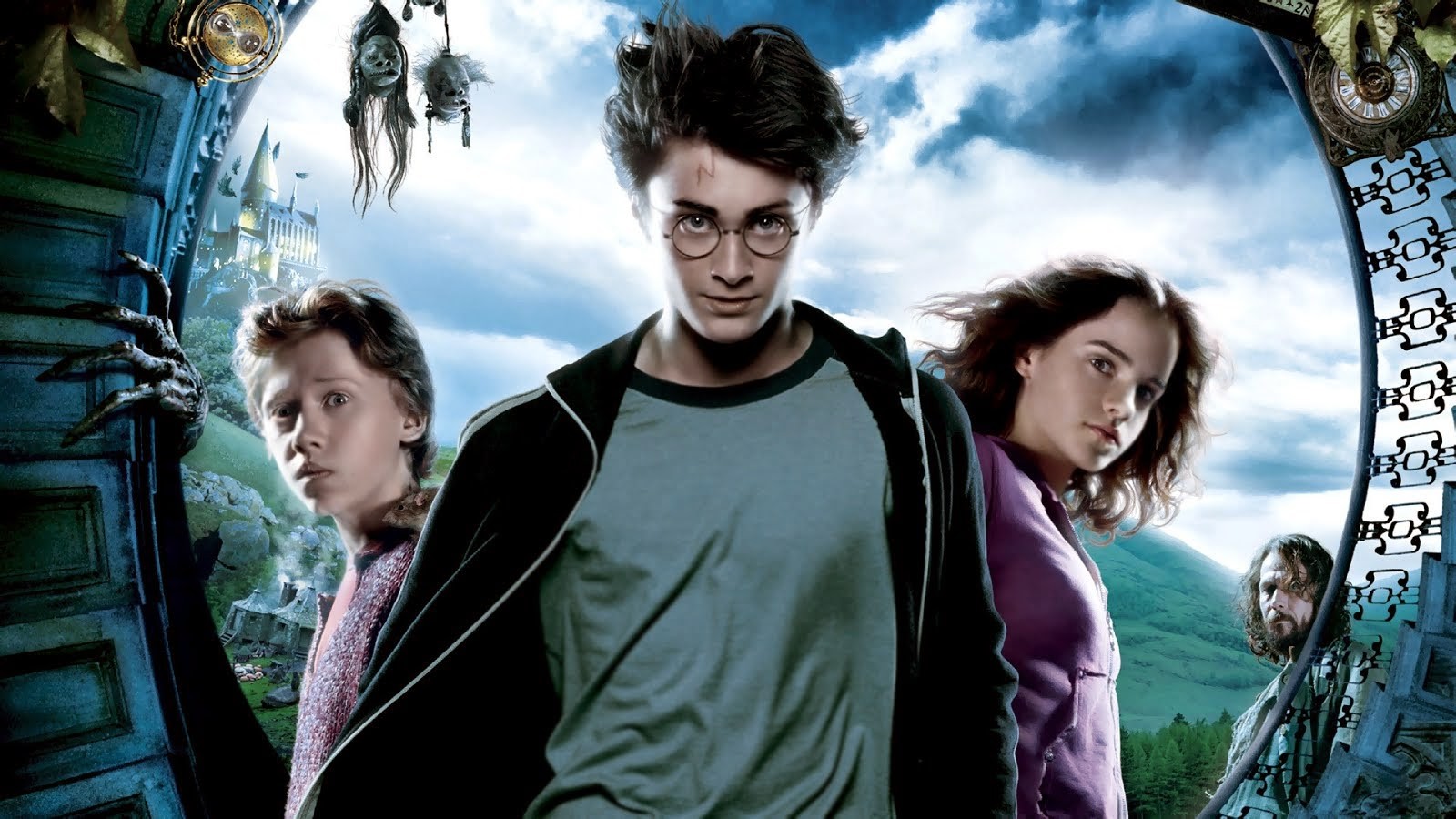 Tổng hợp hình ảnh Harry Potter đẹp nhất - [Kích thước hình ảnh: 1600x900 px]