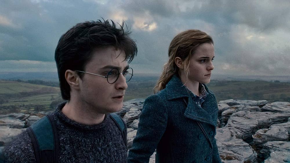 Tổng hợp hình ảnh Harry Potter đẹp nhất - [Kích thước hình ảnh: 1000x563 px]