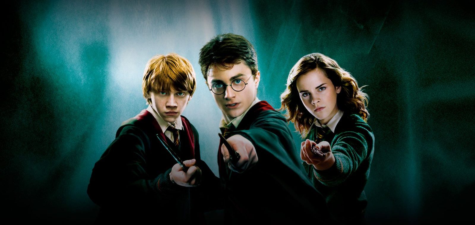 Tổng hợp hình ảnh Harry Potter đẹp nhất - [Kích thước hình ảnh: 1600x760 px]