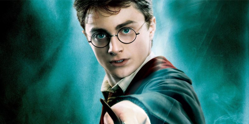 Tổng hợp hình ảnh Harry Potter đẹp nhất - [Kích thước hình ảnh: 800x400 px]