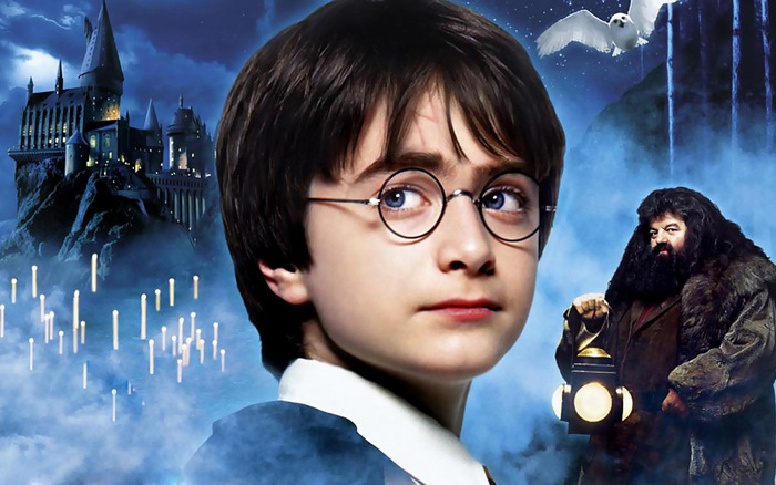 Tổng hợp hình ảnh Harry Potter đẹp nhất - [Kích thước hình ảnh: 700x438 px]