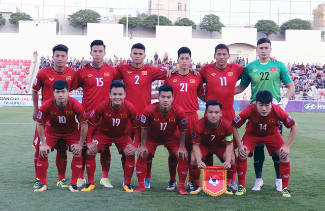 Tổng hợp hình ảnh Đội Tuyển Việt Nam 2022 đẹp nhất - [Kích thước hình ảnh: 660x429 px]