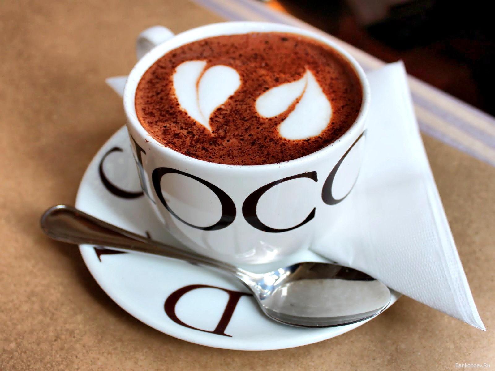 14 Hình nền Ly Cafe đẹp cho tình Yêu Ngọt ngào và Lãng mạng - [Kích thước hình ảnh: 1600x1200 px]
