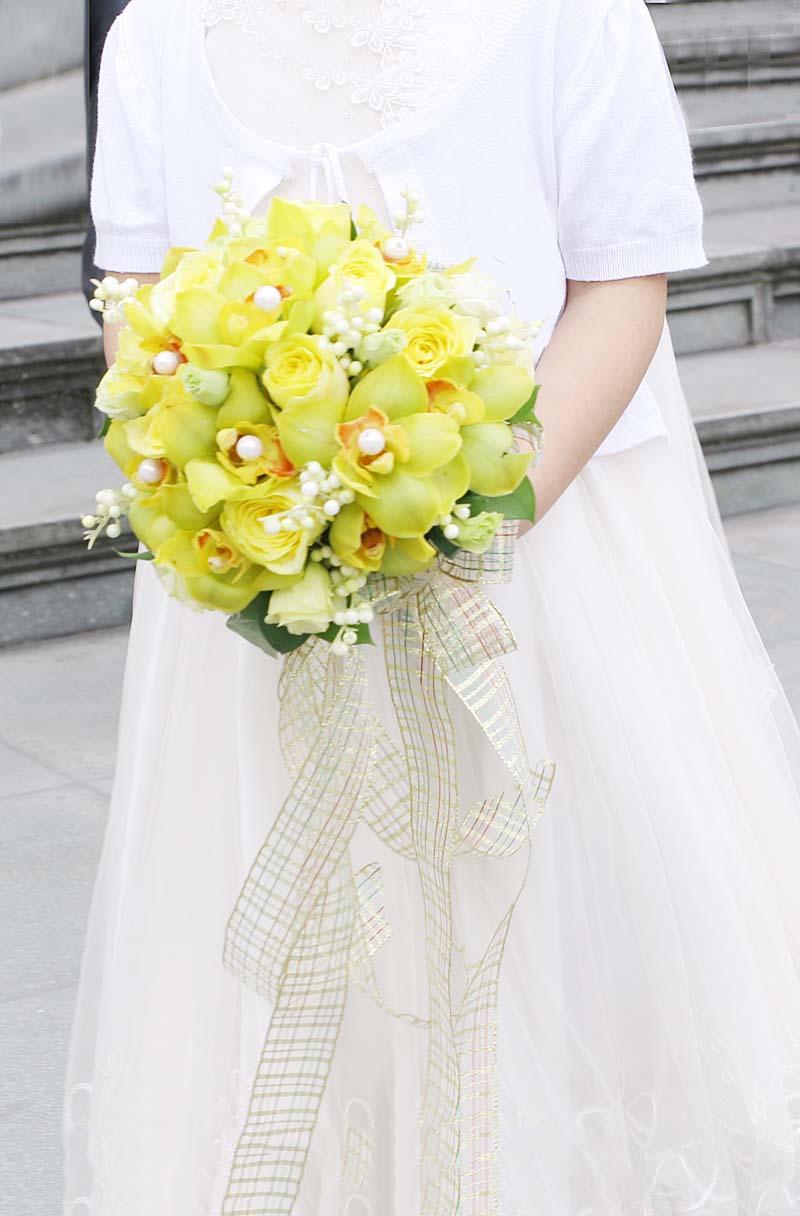 Tổng hợp các hình ảnh bó hoa cưới mang những thông điệp khác nhau - [Kích thước hình ảnh: 800x1216 px]