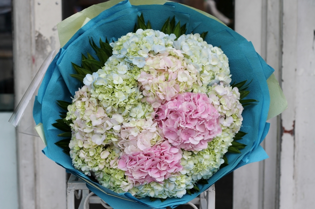 Tổng hợp các hình ảnh bó hoa cưới mang những thông điệp khác nhau - [Kích thước hình ảnh: 1024x682 px]